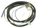 Mains Power Lead - Supply Cord_5x1_5 Without Plug [Arcelik]